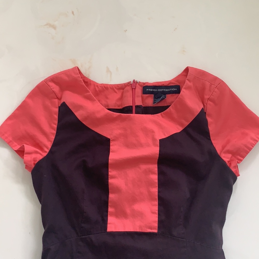 French Connection Dress - Picture 2 of 4
